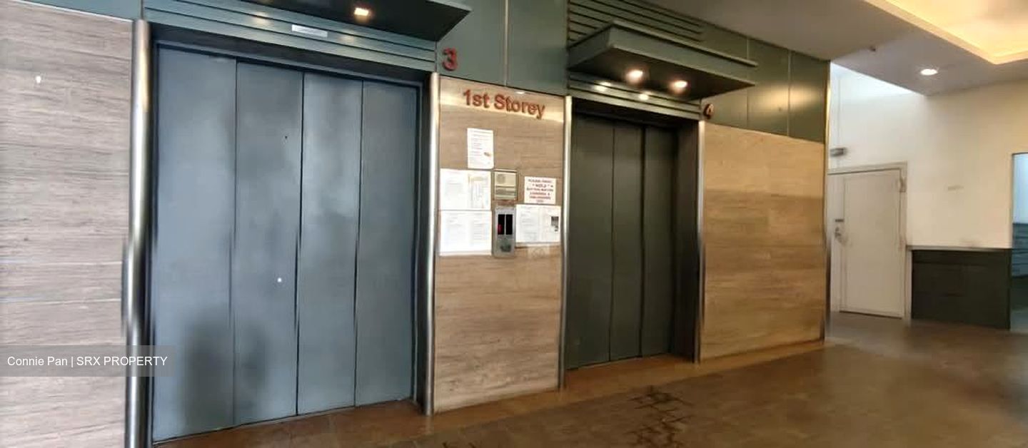 Ruby Industrial Complex (D13), Office #604220571